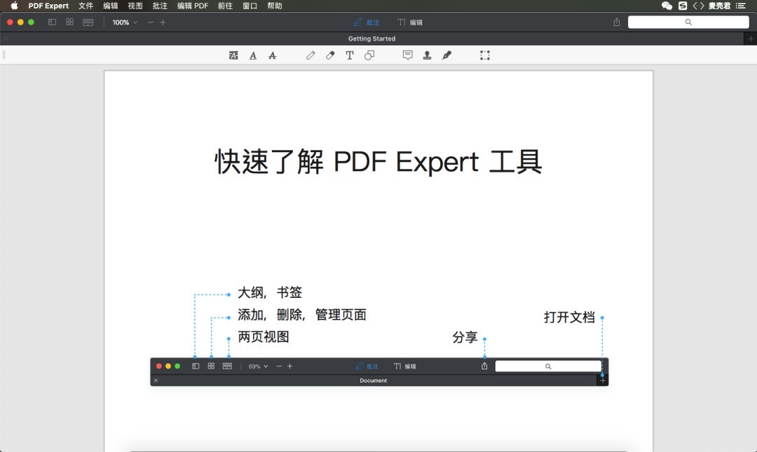 PDF Editor