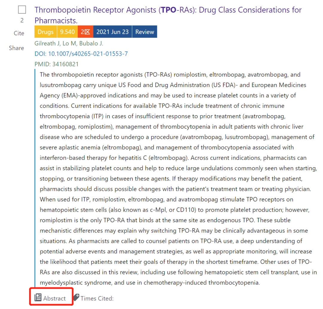 Scholarscope